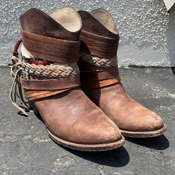 Cowboy Boots - Picture 1 of 6